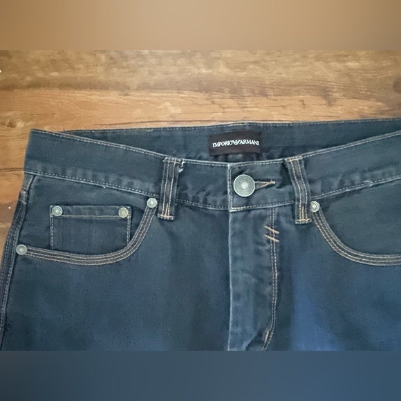 Armani Emporio Jeans - Picture 4 of 5